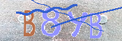 Imagen CAPTCHA