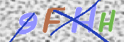 Imagen CAPTCHA