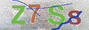 Imagen CAPTCHA